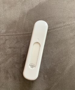 Braun Digital Ear Thermometer for Babies, Kids, Toddlers and Adults, ThermoScan 5 IRT6500, Display is Digital and Accurate, Thermometer for Precise Fever Tracking at Home 44 816coWS8pGL