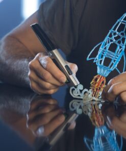 Alternative view of AtmosFlare 3D Pen Set