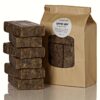 SIMPLICI Coffee Grit bar soap Value Bag (6 Bars) 31 816hSs T4TL