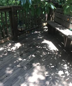 Sun Joe SPX3000 14.5-Amp Electric High Pressure Washer, Cleans Cars/Fences/Patios 86 816i3raSj2L