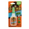 Gorilla Super Glue Gel XL, 25 Gram, Clear, (Pack of 1) 1 - Pack 19 816iMVmiAkL