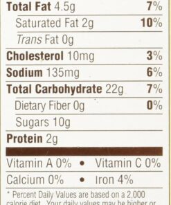 Trader Joe's Meyer Lemon Cookie Thins 9oz(255g) 9 Ounce (Pack of 1) 8 816ibjXgH7L