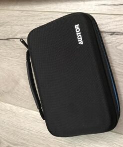 AUSTOR Carrying Case for Nintendo New 3DS XL 56 816jtxFgXoL