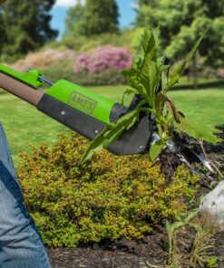 AMES 2917300 Steel Stand-Up Weeder, 40-Inch 17 816k4pyXDaL