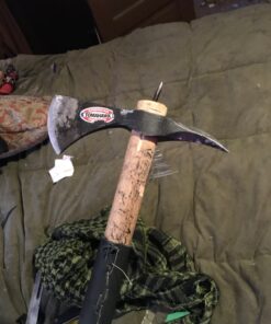 Spike Hawk, 22.00 in, American Hickory Handle 20 816kOl4QniL