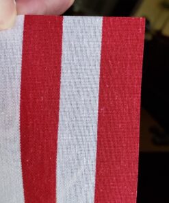 GIFTEXPRESS 12-Pack, Proudly MADE IN U.S.A. 8x12 Inch Spearhead Handheld American Stick Flags/Grave marker American Flags/USA Stick Flag (12) 33 816kTX6olOL