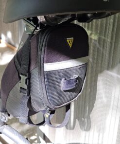 BV Bike Lights, Super Bright with 5 LED Bike Headlight & 3 LED Rear, Bike Lights for Night Riding with Quick-Release, Waterproof Bicycle Light Set, Bike Accessories, Bicycle Accessories, Flashlight Battery Powered 42 816lnrXEk5L