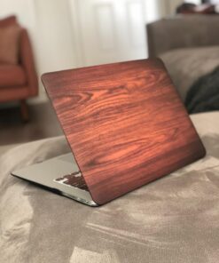 iCasso Compatible with MacBook Air 13 inch Case (Release 2010-2017 Older Version), Hard Shell Plastic Protective Case & Keyboard Cover Only for MacBook Air 13 Inch Model A1369/A1466 - Brown 22 816m3LEogtL