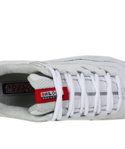 Alternative view of Skechers Sport Women's Energy Sneaker 8.5 Wide White/Millennium