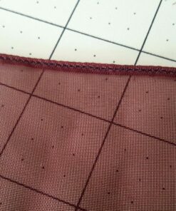 Distinctive Narrow Rolled Hem Sewing Machine Presser Foot - Fits All Low Shank Snap-On Singer*, Brother, Babylock, Euro-Pro, Janome, Kenmore, White, Juki, New Home, Simplicity, Elna and More! Narrow Rolled Hem Foot 10 816mga4PyUL