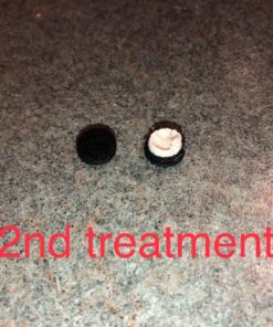 Silk’N Revit - Blackhead Remover Vacuum - Microdermabrasion Machine - Cleansing Exfoliating Face Scrub Pore Vacuum 45 816mwA7pEbL