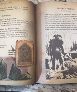 The Elder Scrolls Online: Tales of Tamriel - Book II: The Lore 8 816n4jwjEdL
