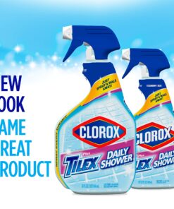 Clorox Tilex Fresh, 32 Ounce Spray 10 816nMxZrc7L