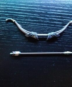 Good Smile The Legend of Zelda Twilight Princess Link (Deluxe Version) Figma Action Figure, 180 months to 1188 months 60 816nynzh0HL