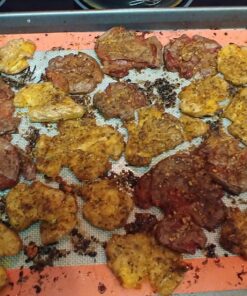 McCormick Grill Mates Roasted Garlic & Herb Seasoning, 9.25 oz 9.25 Ounce (Pack of 1) 27 816pQygY74L