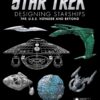 Star Trek Designing Starships Volume 2: Voyager and Beyond 12 816psCr4jnL