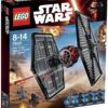 LEGO Star Wars First Order Special Forces TIE Fighter 75101 Star Wars Toy 20 816qERDZEL