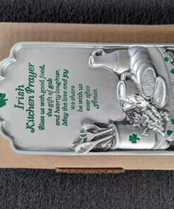 Irish Kitchen Prayer Plaque 18 816qT57uyaL