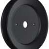 Maxpower 332512B Spindle Pulley Replaces Craftsman/Husqvarna/Poulan, 129861, 153535, 173436, 177865, 532129861, 532173436, 532153535, Black 95 816qa4BSzsL