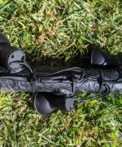 Morris Perfect Storm Box Lightning And Thunder Effects Machine 9 816rmj2lu0L