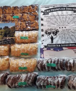 Nutri-Lock Vacuum Sealer Bags, Set of 2 8"x50' BPA-Free Rolls, Vac Seal for Sous Vide & Meal Prep, Commercial Grade Food Vac Bags 8"x50'(2-Roll) 28 816ta72uxL