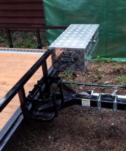 Smittybilt Jerry Gas Can Holder (Black) - 2798 41 816v2vtdWJL