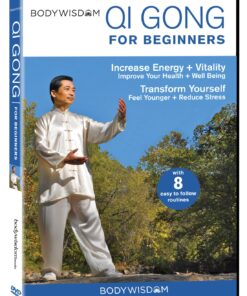 Qi Gong For Beginners DVD 
                             
                            March 31, 2009