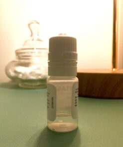 Optase Dry Eye Intense Drops - Preservative Free for Long Lasting Relief Artificial Tears To Relieve Severe Symptoms Multidose Bottle Step 3 Hydrate .33 fl oz, 300 Doses 46 816yowP6FL