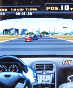 I'm Game 120 Games Handheld Player with 2.7-Inch Color Display, Blue 8 817 0WC6SIL