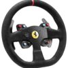Thrustmaster F599XX EVO 30 Wheel Alcantara Edition Add-On (XBOX Series X/S, One, PS5, PS4, PC) F599XX EVO Add On 4 817 Ro6d1kL