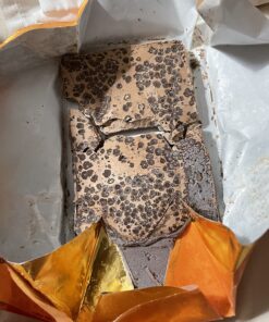 LILY'S Salted Caramel Milk Chocolate Style No Added Sugar, Sweets Bars, 2.8 oz (12 Count, 12 Boxes) 34 817 gjUkkiL
