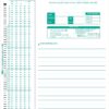 TEST-886E 886-E 100 Question Compatible Testing Forms (100 Sheet Pack) 100 Sheet Pack TEST-886E 19 8170qH6zgvL