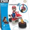 K'NEX Mario Kart 8 - Mario Bike Building Set 4 81719aOvoL