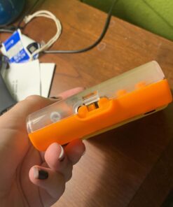 Screwdriver Set By JAKEMY, 43 in 1 Precision Screwdriver Kit Magnetic Replaceable Bits Repair Tool Kit Opening Tool and Tweezer for phone Cellphone PC Electronics Jm-8153+ 43 in 1 54 8172VOiuc5L