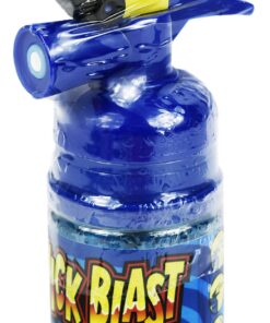Set of 6 - 2.05oz Assorted Quick Sour Blast Candies! Perfect for Movie Night, Feild Trips, Road Trips and More! 8 8172ZgKIi1L