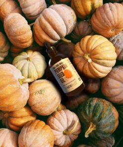 Renewalize ORGANIC PUMPKIN SEED OIL NATURAL FACE MOISTURIZER - Unrefined, Cold Pressed facial oils anti aging treatment for men and women | For Normal Combination and Mature Skin Types 10 8172dFtbpPL