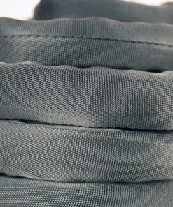 zero-G 4001-50 Lightweight, Ultra Flexible, Durable, Kink-Free Garden Hose, 5/8-Inch by 50-Feet,Black 22 81733Sv SuL