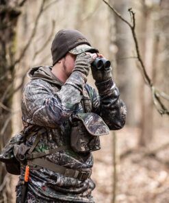 ALPS OutdoorZ Accessory Binocular Pocket Mossy Oak Country DNA 6 8173VSQfS