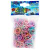 Rainbow Loom Assorted Pastel 25 8173mx202mL
