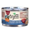 Purina Beyond Grain Free, Natural Gravy Wet Cat Food, Grain Free Tuna & Mackerel Recipe - (12) 3 oz. Cans 41 8174PRz3b5L