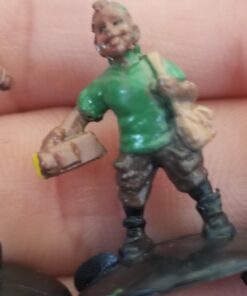 Avalon Hill Betrayal at House on the Hill, Green Game 72 8174uscF8UL 1