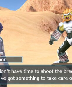 Digimon World: Next Order - PlayStation 4 Standard 11 8177WAhevSL