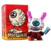 Kidrobot Mishka Dunny Mini Series Blind Box Vinyl Figure 21 8177c 0ZFVL