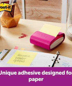 Post-it® Pop-up Notes 100 Count (Pack of 1) 12 8177k9pUVL