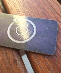 The Resistance Card Game - Social Deduction, Strategy, Bluffing, Negotiation, and Deception for Teens and Adults - Party Game for 5-10 Players Ages 13+ in 30 Minute Rounds by Indie Boards & Cards Resistance (Base Game) 37 81785SrXXpL 2