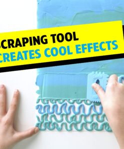 Play-Doh DohVinci On the Go Art Studio Art Case for Kids and Tweens with 5 Non-Toxic Colors 13 8178CcV6mRL