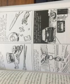 100 Deadly Skills: The SEAL Operative's Guide to Eluding Pursuers, Evading Capture, and Surviving Any Dangerous Situation 22 8178tikgnaL