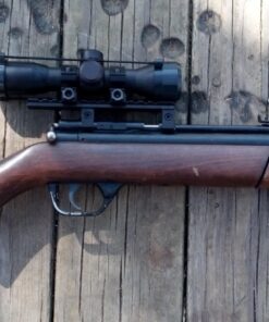 Hunters Specialties Ammo Holder with Pouch Rifle 33 8179UZhXy3L