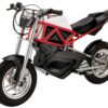 Razor RSF650 Electric Bike for Ages 16+ - 36V Rechargeable battery, Up to 17 MPH and 50 mins of Ride Time, for Riders up to 220 lbs 31 817ACuzt9L