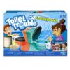 Hasbro Gaming Toilet Trouble Flushdown Kids Game Water Spray Ages 4+ 13 817Am6R8vdL